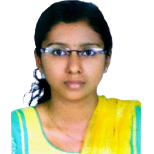 Sreelakshmi V G