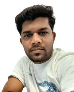 Subburaj Paramasivam