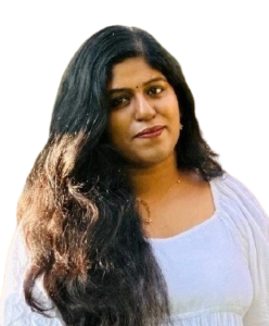 Swathi S Kumar