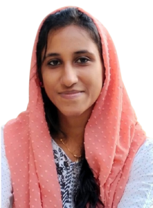 Thazni Khan