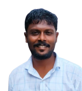 Venkatakrishnan S