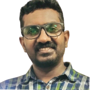 Vishnu G