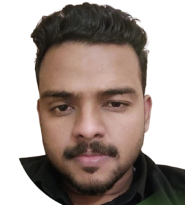 Althaf Majeed
