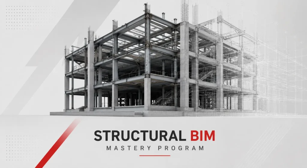 Structural BIM Mastery Program