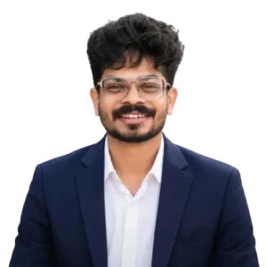 Akhil Nath P S