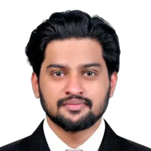 Gokul Mohan R