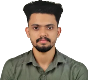 Goutham Krishna M