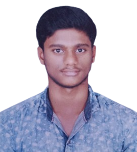 Homaraj Krish G