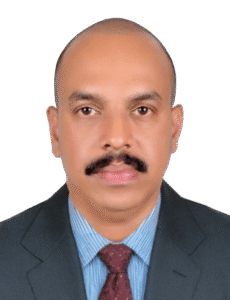 Jineesh Vasudevan