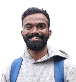 Jithin K P