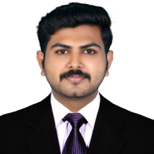 Kamarudheen M