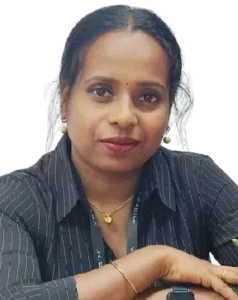 Mahima R