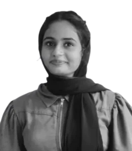 Maznaz Mohammed Firoz