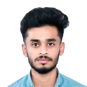 Mohammed Sadhiq M