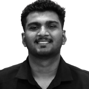 Sachin M M