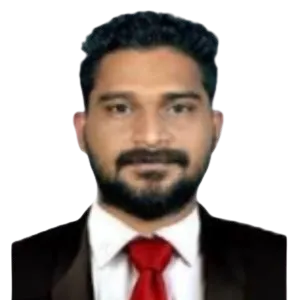 Sanil Panayal Rajan