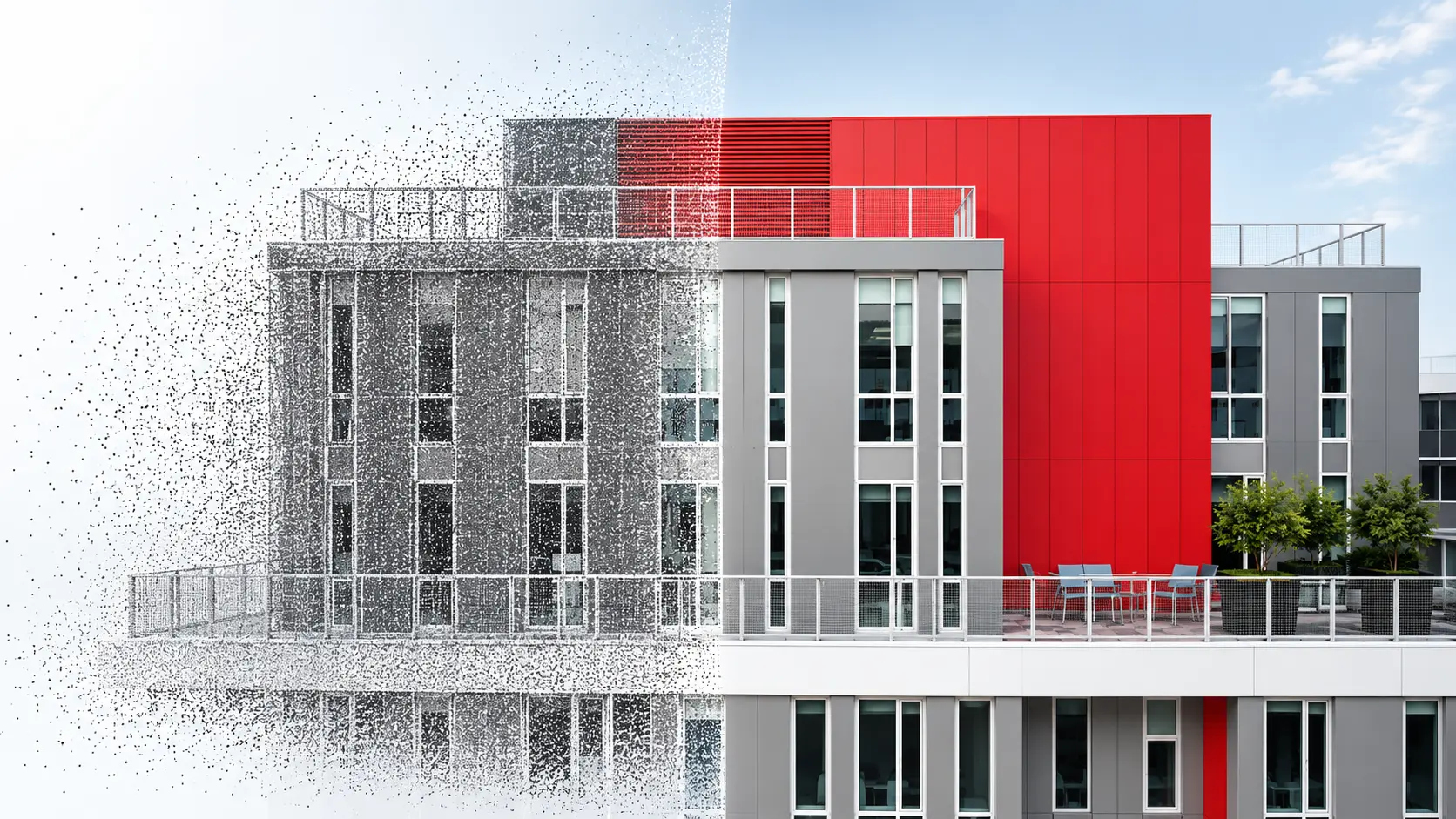 Scan to BIM: Laser Scanning & Revit Models Explained
