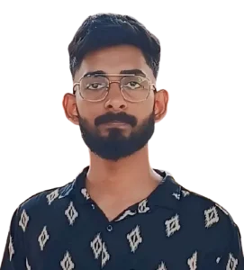 Sreesankar T S