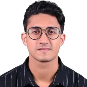 Umar Farooq P K