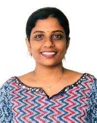 Vidhya Vijayan